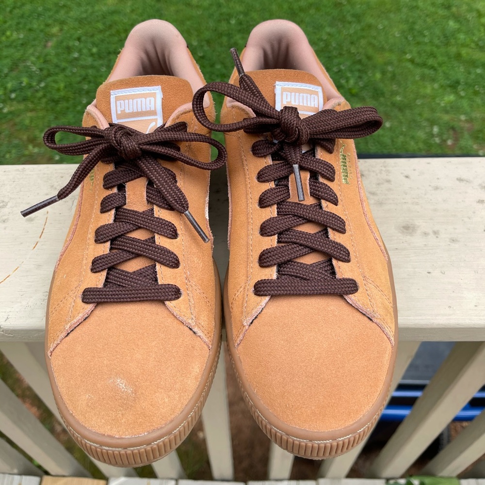 Sued Pumas